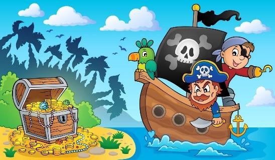 piraten
