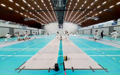 VSB Stage 19-20 & 21 Augustus 2022