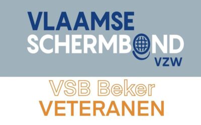 Veteranen VSB Beker – Brugge