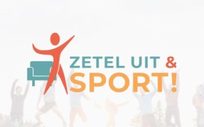 ZETEL UIT EN SPORT