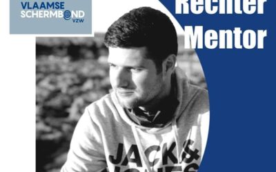 SCHEIDSRECHTERMENTOR IN BRUGGE OP 13 NOVEMBER
