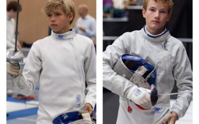 FUTURE CAMP – geannuleerd!