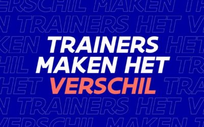 INSCHRIJVING TRC-OPLEIDING 2023 OPEN