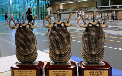 VSB Clubbekers