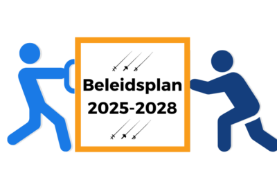 Planning beleidsplan 2025-2028