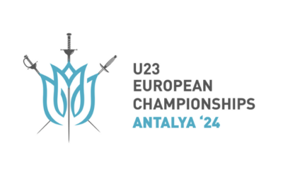 Resultaten Europees Kampioenschap U23 Antalya
