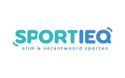 Nieuwe website Sportieq online