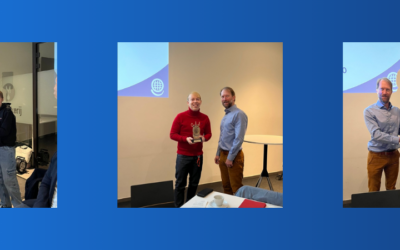 VSB Beker clubbekers seizoen 2023-2024