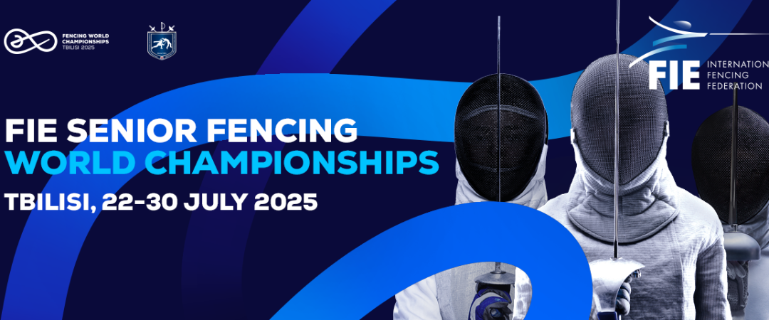 Wereldkampioenschap senioren Tbilisi