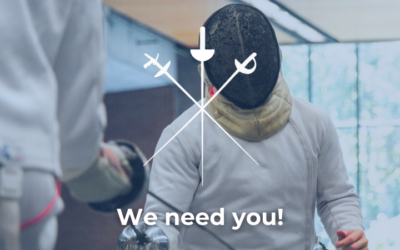 Vacature wapencoördinatoren degen & sabel