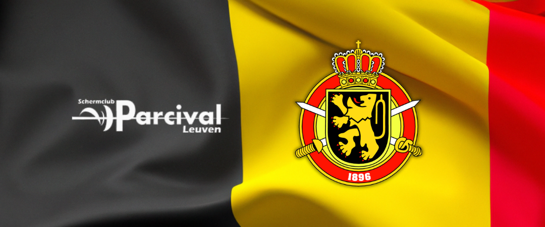 Resultaten Belgisch kampioenschap U13-U15 Leuven 2026