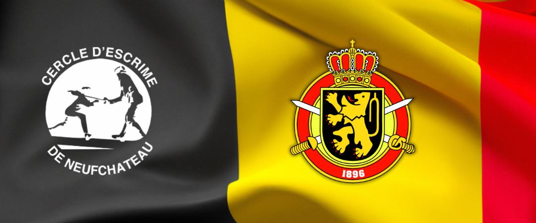 Resultaten Belgisch kampioenschap U17-U20 Libramont 2026