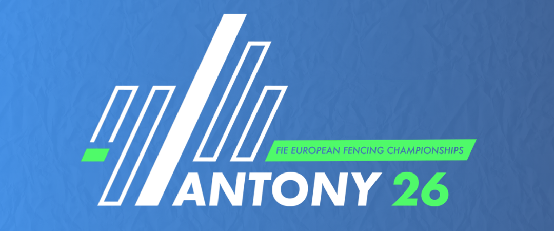 Europees kampioenschap Senioren Antony
