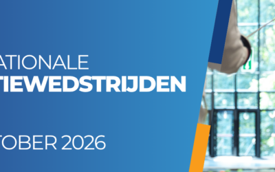 Resultaten selectiewedstrijden 10-11 oktober 2026