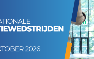 Resultaten selectiewedstrijden 24-25 oktober 2026