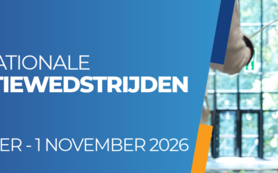 Resultaten selectiewedstrijden 31 oktober – 01 november 2026
