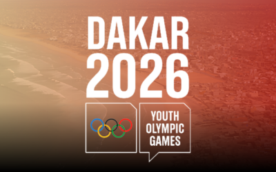 Youth Olympic Games Dakar 2026
